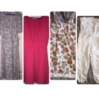 Много дамски дрехи s, m,l, снимка 2 - Рокли - 41322459