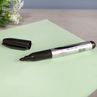 3591 Черен маркер за бяла дъска CR-2004 Tokens’s pen, снимка 3 - Ученически пособия, канцеларски материали - 40202131