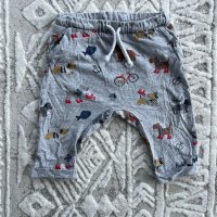Бебешки панталони, снимка 6 - Панталони и долнища за бебе - 41791800