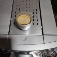 Кафеавтомат сименс , снимка 1 - Кафемашини - 44372406