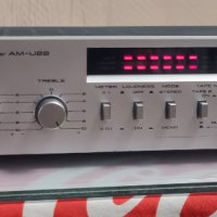 Akai AM-U22 Stereo Amplifer, снимка 1 - Ресийвъри, усилватели, смесителни пултове - 41268590