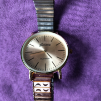 Стара Позлатена каишка Часовник Нова, снимка 15 - Каишки за часовници - 36378461