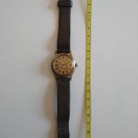 Clarin 17 JEWELS Swiss made механичен часовник – работещ, снимка 4 - Мъжки - 36203630