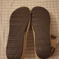 Дамски ортопедични сандали, снимка 4 - Сандали - 41832122