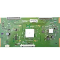TCon BOARD LG display P/N 6870C-0814A Halogen Free DESK:V19 43/49UHD 60HZ 1G1 Ver0.7, снимка 1 - Части и Платки - 44449450