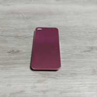 Калъф за iPhone 4/4S, снимка 1 - Калъфи, кейсове - 39143905