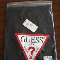 Мъжки тениски Guess , снимка 2 - Тениски - 41222674