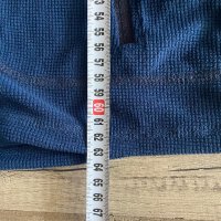 VIKAFJELL-мъжка поларена горница размер М, снимка 5 - Спортни дрехи, екипи - 42681356