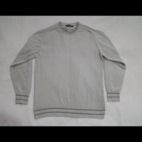 Мъжки пуловер Размер L , снимка 1 - Пуловери - 36013237