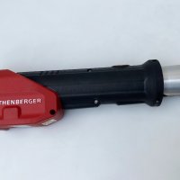 ROTHENBERGER Romax Compact - Акумулаторна преса за фитинги , снимка 2 - Други инструменти - 41542686