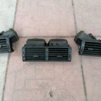 Духалки парно BMW E46 БМВ Е46, снимка 2 - Части - 41670155