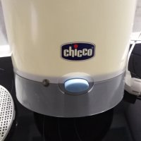 Стерилизатор Chicco , снимка 4 - Стерилизатори - 41636784
