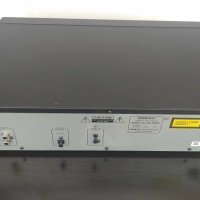 CD player ONKYO DX-6820, снимка 3 - Аудиосистеми - 41548515