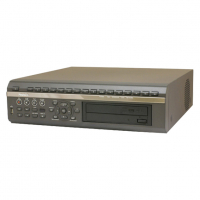 Pinetron PDR-X6016 DVR цифров видеорекордер 16 канален , снимка 1 - Други - 36268581