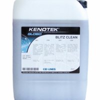 Препарати Kenotek за почистване и измиване на автомобили в автомивки и сервизи, снимка 3 - Аксесоари и консумативи - 39583987