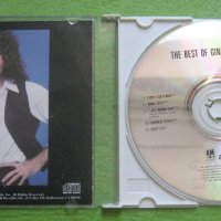 Gino Vanelli - The Best of CD, снимка 2 - CD дискове - 41349669