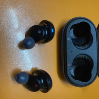 Sony WF-XB700 wireless, снимка 1 - Bluetooth слушалки - 44784440
