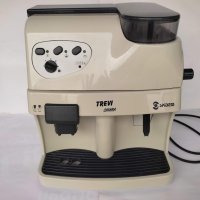 Продавам кафемашини внос от Германия робот пълен автомат SAECO TREVI SPIDEM, снимка 1 - Кафемашини - 42608428