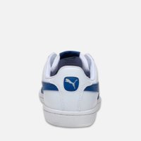 НАМАЛЕНИ!!!Кецове Puma Smash L White/Blue 356722 21 №47, снимка 6 - Кецове - 40825120