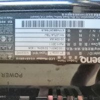 За части монитор BENQ ET-026-T, снимка 5 - Монитори - 39170338