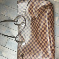 Чанта Louis Vuitton, снимка 2 - Чанти - 40918327