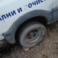 iveco daily на части, снимка 7 - Части - 42158183