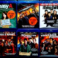 Филми на Blu-Ray с БГ субтитри и без БГ субтитри + списък, снимка 2 - Blu-Ray филми - 37963356