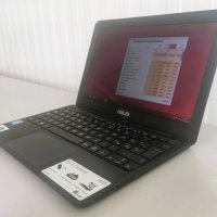 Лаптоп Asus x205ta EeeBook, снимка 1 - Лаптопи за дома - 42538732