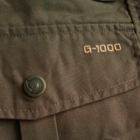FJALL RAVEN VIDA Trouser Comfort High G-1000 за лов размер 48 / M панталон със здрава материя - 497, снимка 12 - Екипировка - 42501113