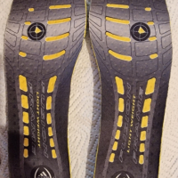 Спортни стелки Adidas F50, снимка 3 - Спортни обувки - 44586101