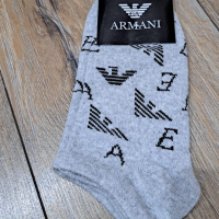 Дамски чорапи Армани, снимка 3 - Други - 36512315