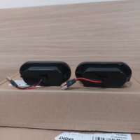 LED странични тунинг бягащи мигачи за VW Golf 4, снимка 2 - Тунинг - 41413409