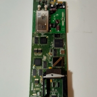Сателитен приемник DVB/S2 Teracue DMM-150, снимка 4 - Приемници и антени - 35708514