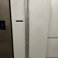 двоен хладилник с отделен фризер, снимка 12 - Хладилници - 44556504