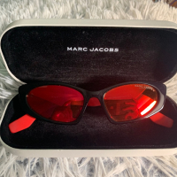 MARC JACOBS очила, снимка 4 - Слънчеви и диоптрични очила - 44837337