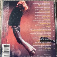 The Doors,Hair, снимка 6 - CD дискове - 40918529