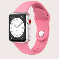 Каишка Apple watch, снимка 2 - Каишки за часовници - 40851015