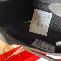 ''Nike React Element 55 Premium''оригинални маратонки 44 номер, снимка 12 - Маратонки - 41656910