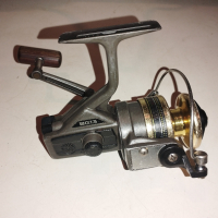 Daiwa BG 13 Japan , снимка 1 - Макари - 44763283