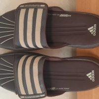 Adidas Superstar-Fit Foam-Чисто Нови, снимка 7 - Джапанки - 41479684