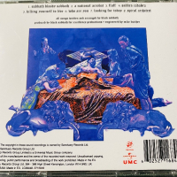 Black Sabbath,Ozzy Osbourne, снимка 12 - CD дискове - 36249237