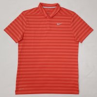 Nike DRI-FIT оригинална тениска M Найк спортна поло фланелка, снимка 1 - Спортни дрехи, екипи - 41472898