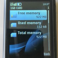 Nokia 6700 c, снимка 12 - Nokia - 24553121