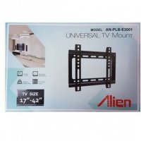 Стойка за LED телевизор AN-E3001, поставка,  17-42", 25kg, снимка 2 - Стойки, 3D очила, аксесоари - 41822712