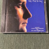 Phil Collins,Genesis , снимка 2 - CD дискове - 42002329