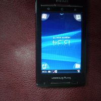 Sony Ericsson Xperia X10, снимка 3 - Sony Ericsson - 41243756