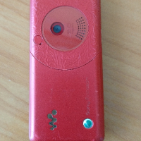 Sony Ericsson W660i, снимка 4 - Sony Ericsson - 44836211