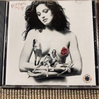 Red Hot Chilli Peppers, снимка 2 - CD дискове - 38988243