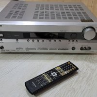 Onkyo Tx-sr505e receiver 7.1, снимка 1 - Ресийвъри, усилватели, смесителни пултове - 41096863