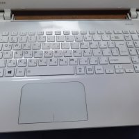 Части - Toshiba L50-B, снимка 2 - Части за лаптопи - 40559040